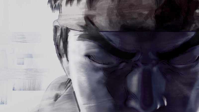 Illustration for article titled Street Fighter X Tekken Screens